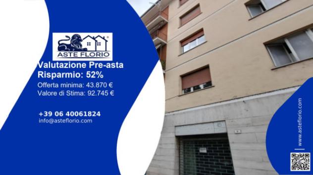appartamento in vendita a Terni in zona Centro Città