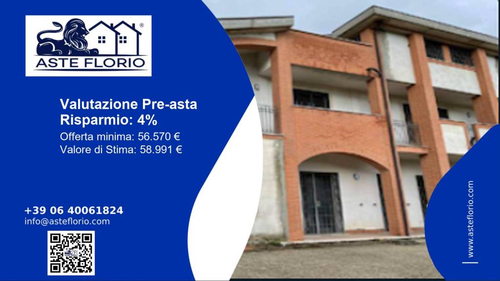 appartamento in vendita a Terni in zona La Romita