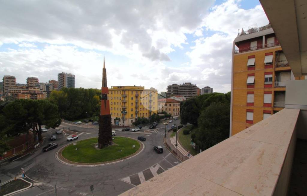 appartamento in vendita a Terni
