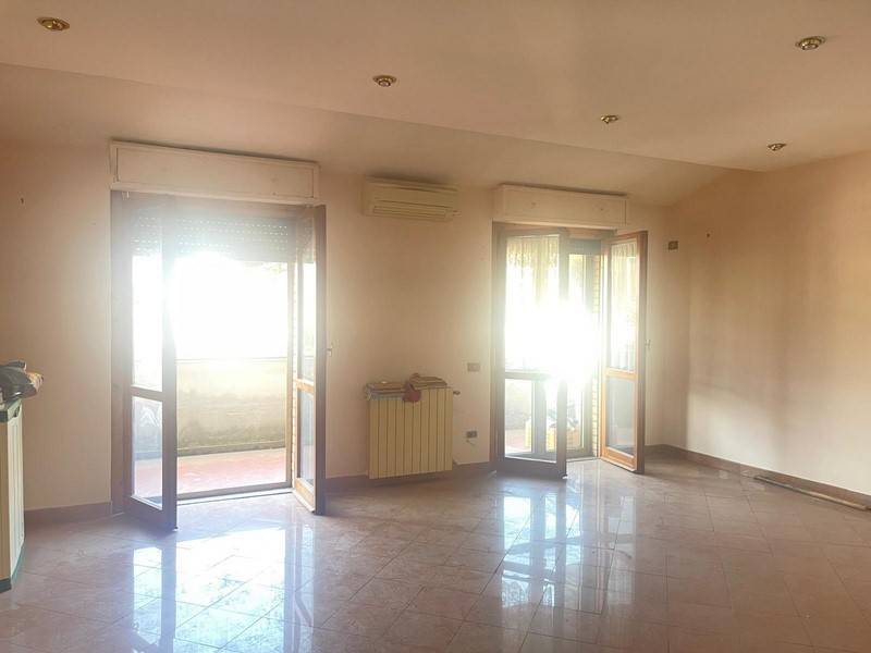 appartamento in vendita a Terni in zona Rivo