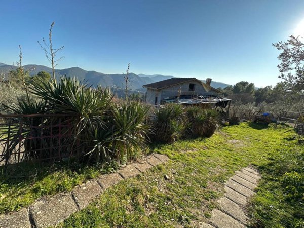 terreno agricolo in vendita a Terni in zona Marmore