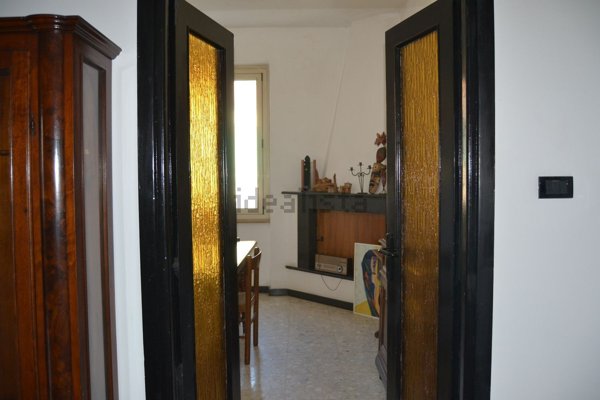 appartamento in vendita a Terni in zona Rivo