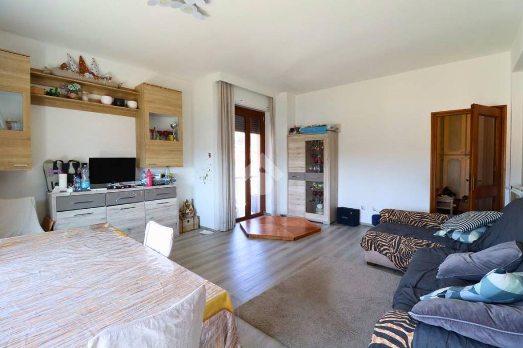 appartamento in vendita a Terni in zona Vocabolo Valenza