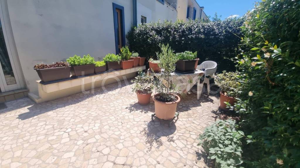 casa indipendente in vendita a Terni in zona Gabelletta