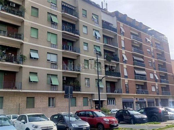 appartamento in vendita a Terni in zona Centro Città