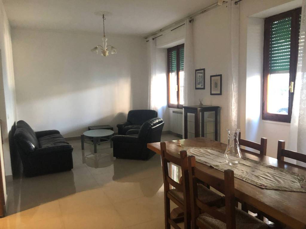 appartamento in vendita a Terni in zona Centro Città