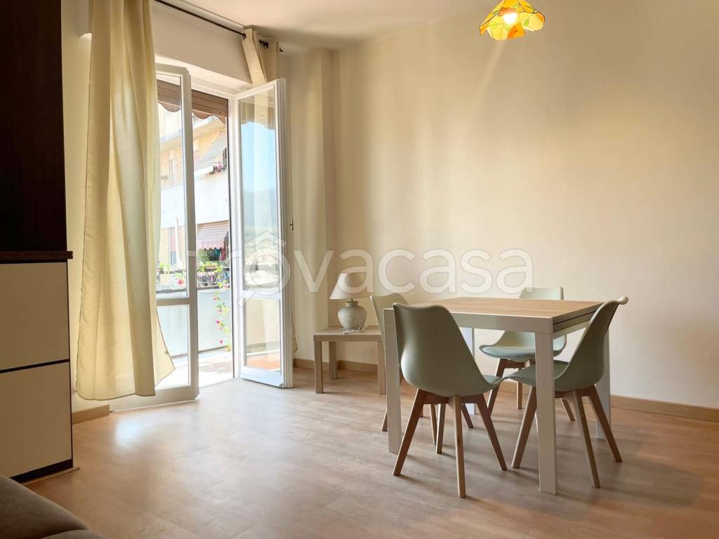 appartamento in vendita a Terni in zona Centro Città