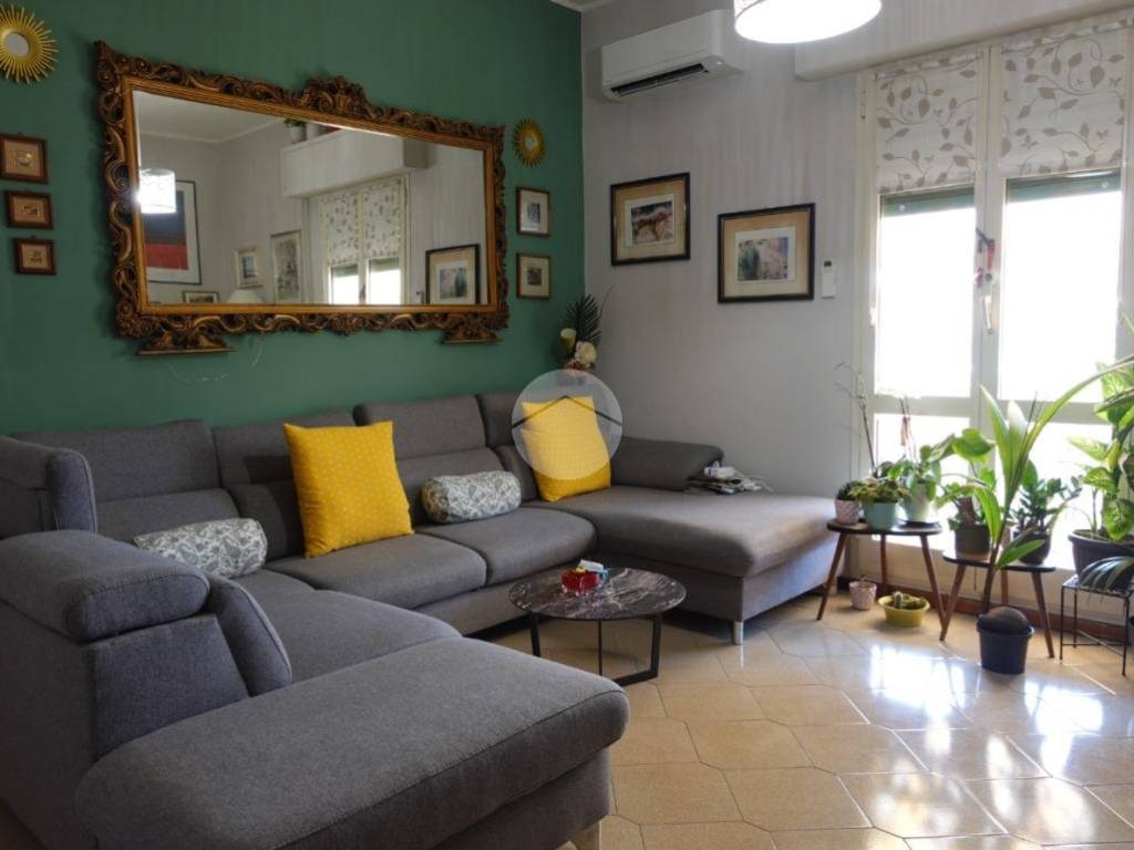 appartamento in vendita a Terni in zona Centro Città