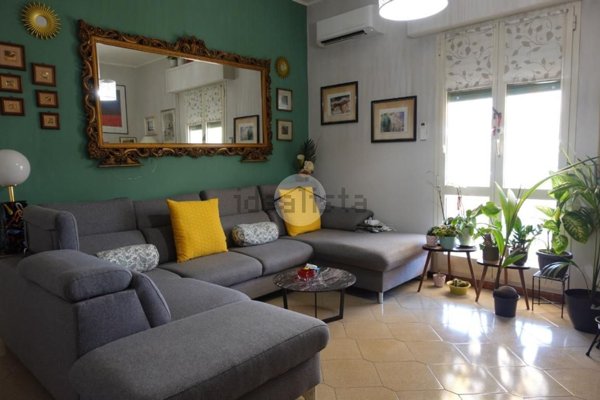appartamento in vendita a Terni