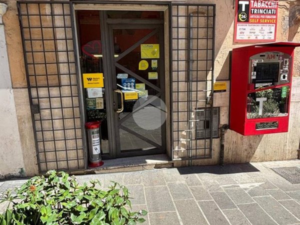 negozio in vendita a Terni in zona Centro Città