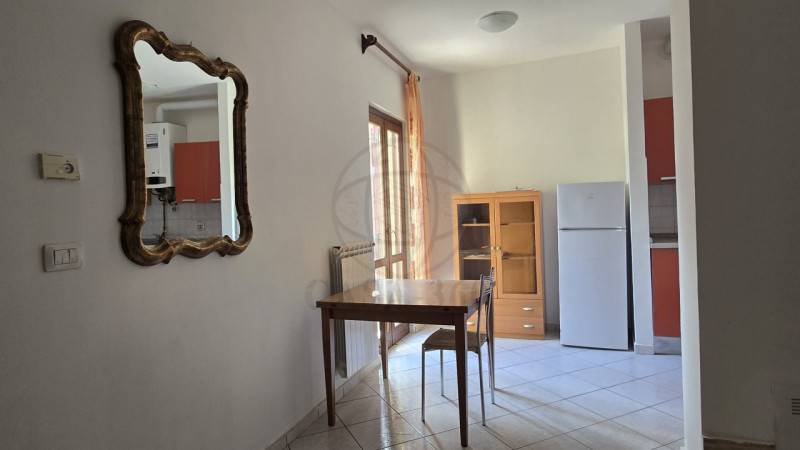 appartamento in vendita a Terni in zona Vocabolo Valenza