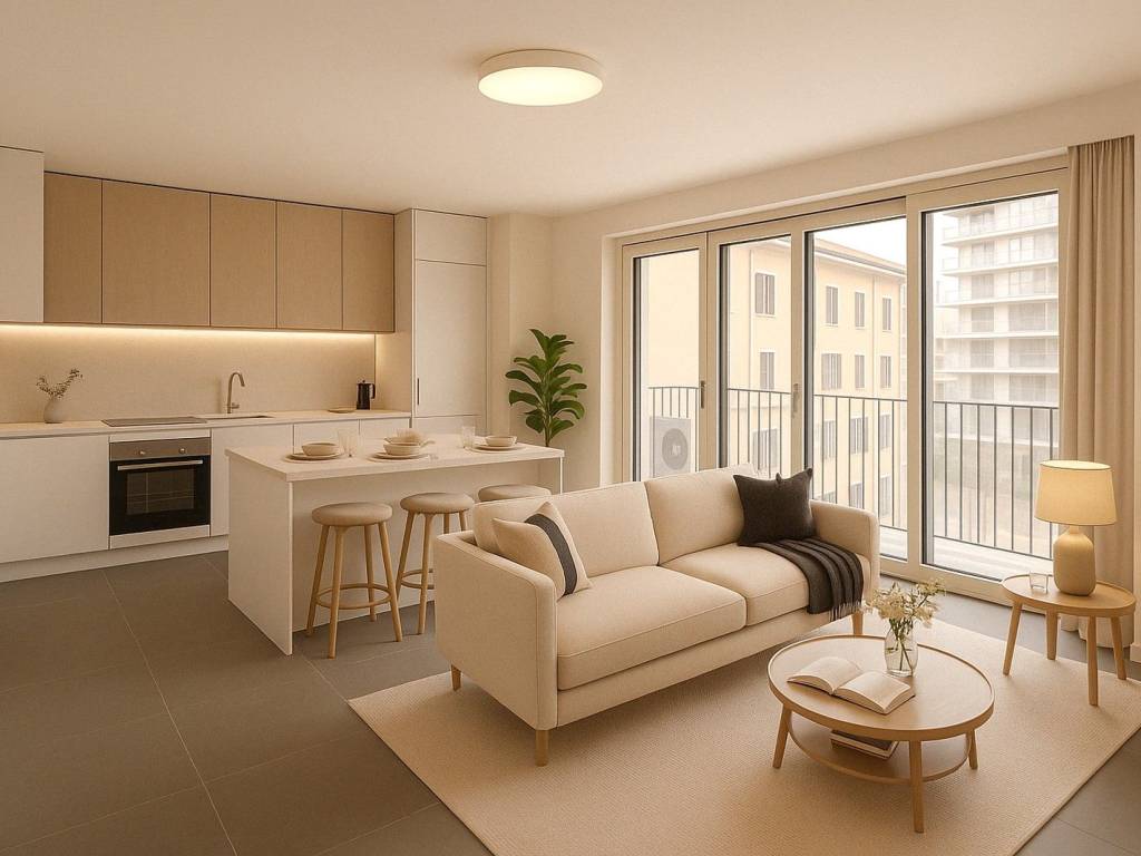 appartamento in vendita a Terni in zona Centro Città