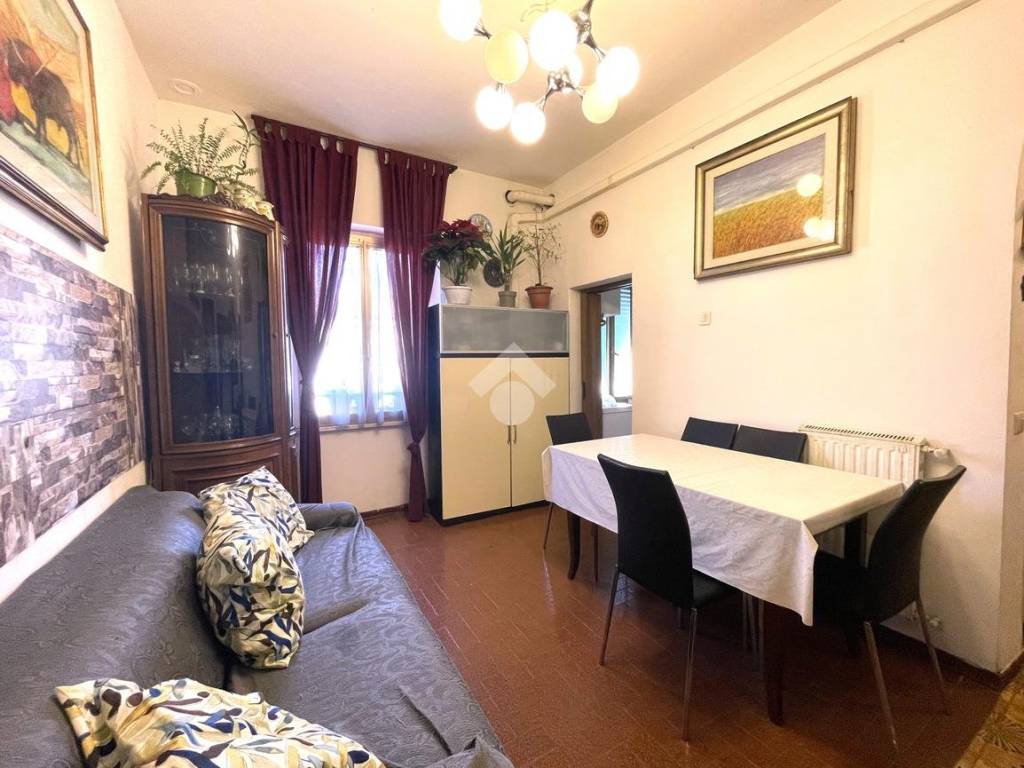 appartamento in vendita a Terni in zona Centro Città