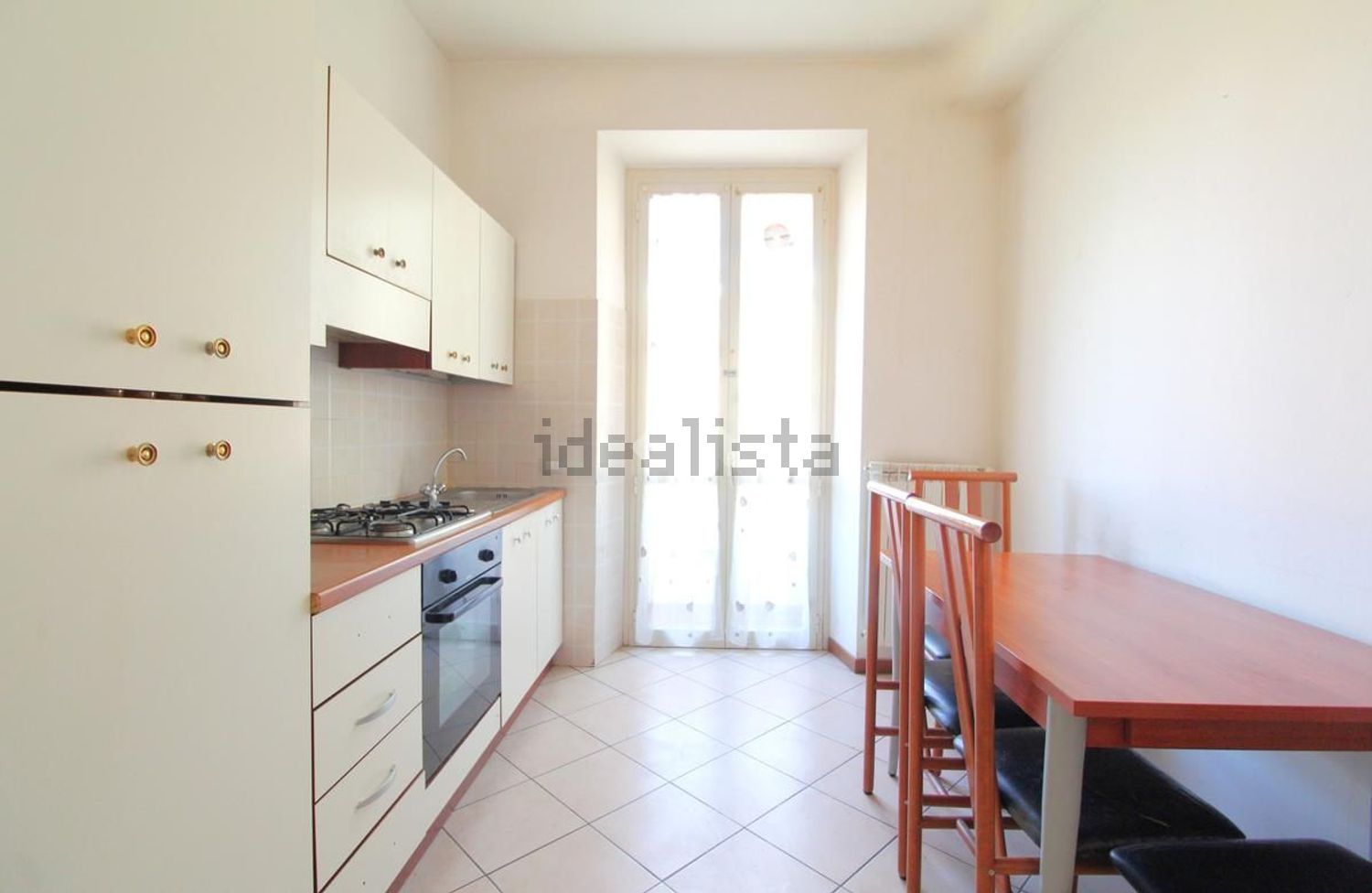 appartamento in vendita a Terni
