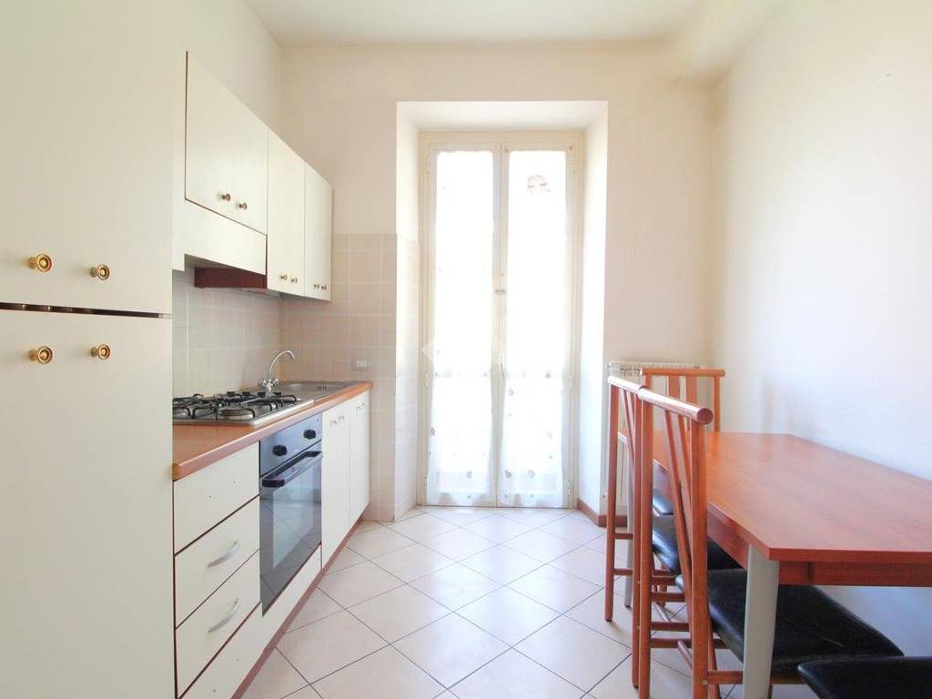 appartamento in vendita a Terni