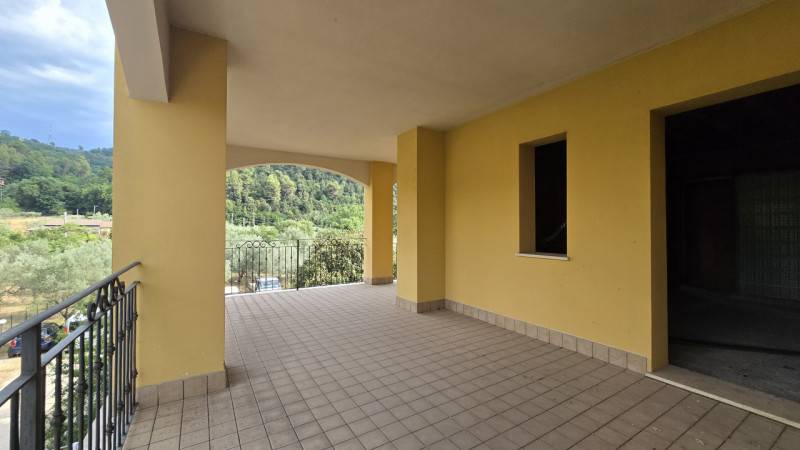 appartamento in vendita a Terni in zona San Carlo