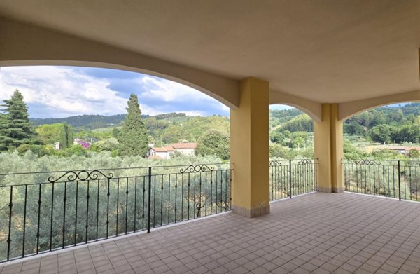 appartamento in vendita a Terni in zona Papigno