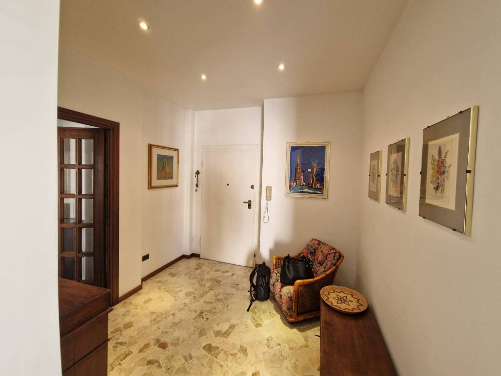 appartamento in vendita a Terni in zona Centro Città