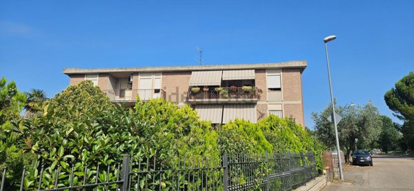 appartamento in vendita a Terni in zona Campitello