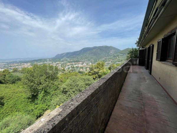 appartamento in vendita a Terni in zona La Romita