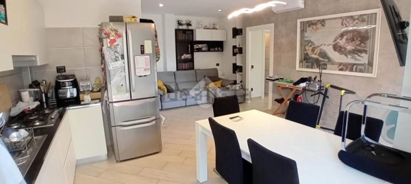 appartamento in vendita a Terni in zona Rivo