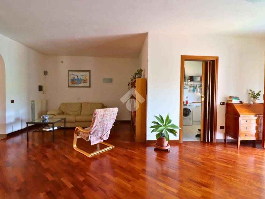 appartamento in vendita a Terni in zona Vocabolo Valenza