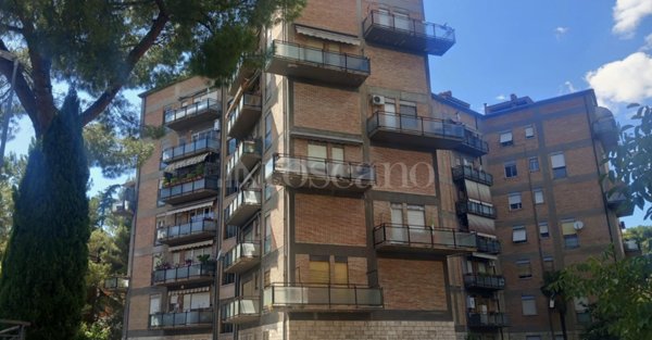 appartamento in vendita a Terni