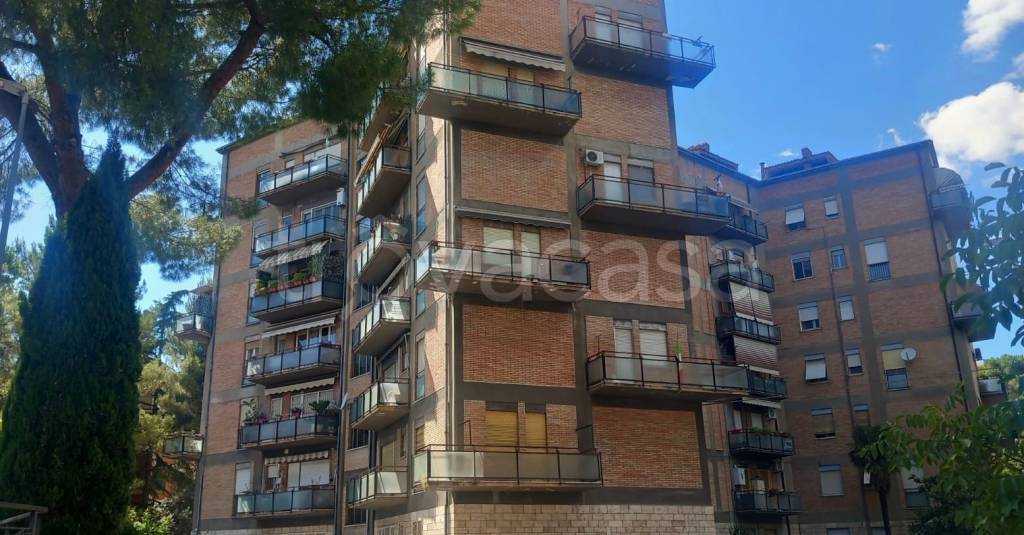 appartamento in vendita a Terni