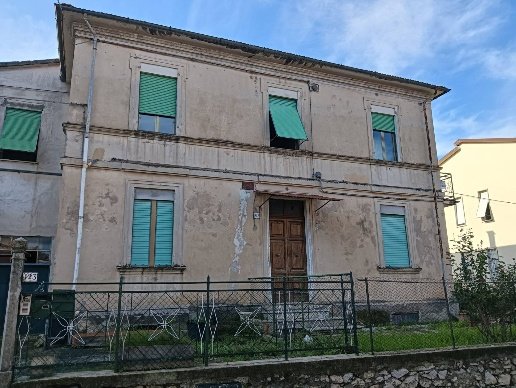 appartamento in vendita a Terni