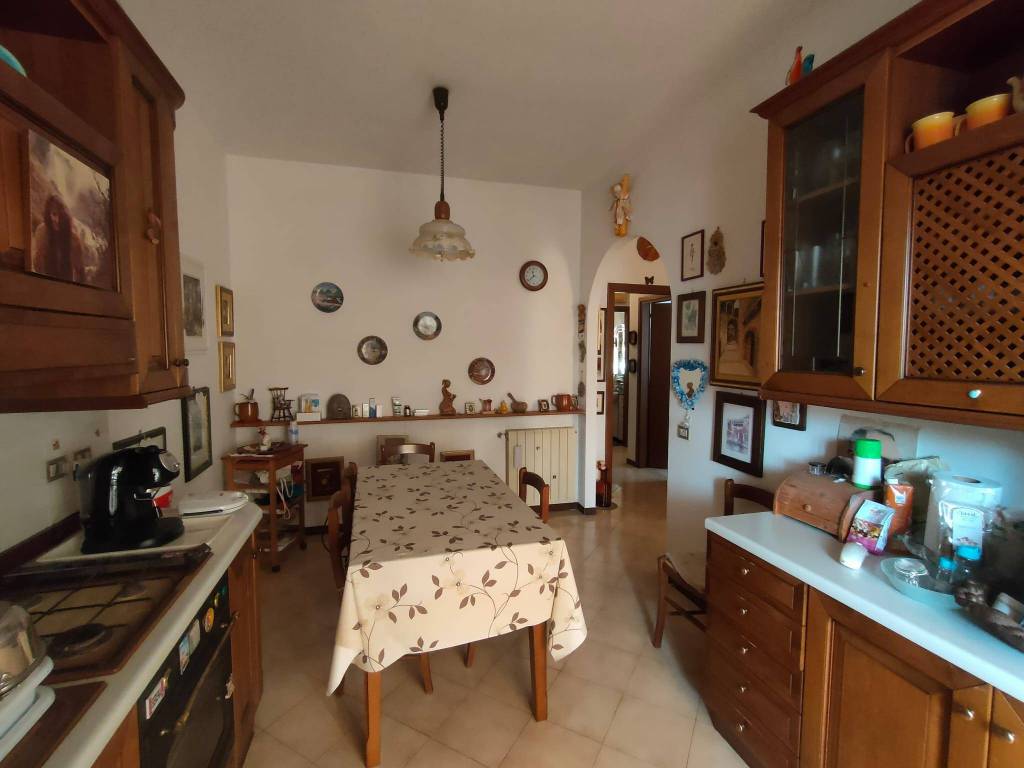appartamento in vendita a Terni in zona Rivo