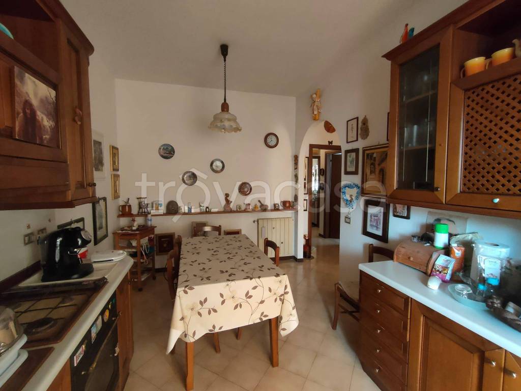 appartamento in vendita a Terni in zona Rivo