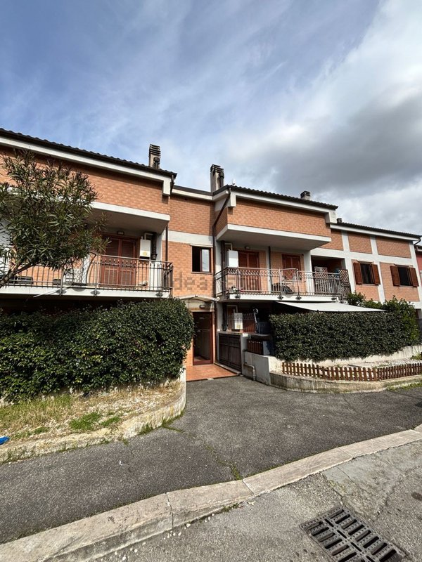 appartamento in vendita a Terni