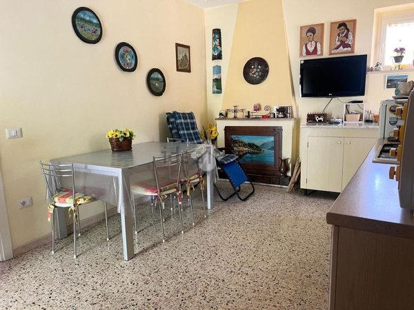 appartamento in vendita a Terni in zona Piediluco