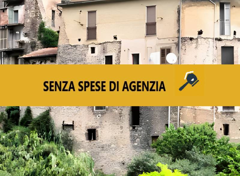 appartamento in vendita a Terni in zona Papigno