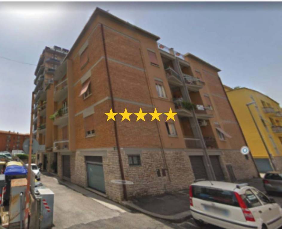 appartamento in vendita a Terni