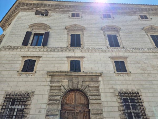 appartamento in vendita a Terni in zona Centro Città
