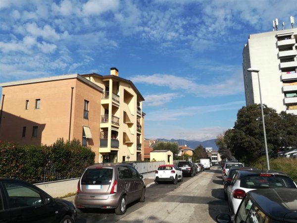 appartamento in vendita a Terni
