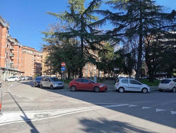 appartamento in vendita a Terni