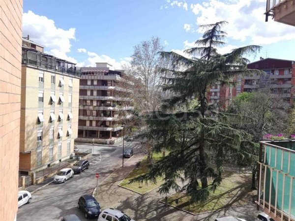 appartamento in vendita a Terni
