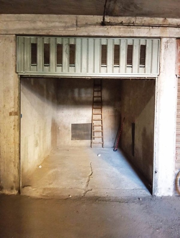 appartamento in vendita a Terni