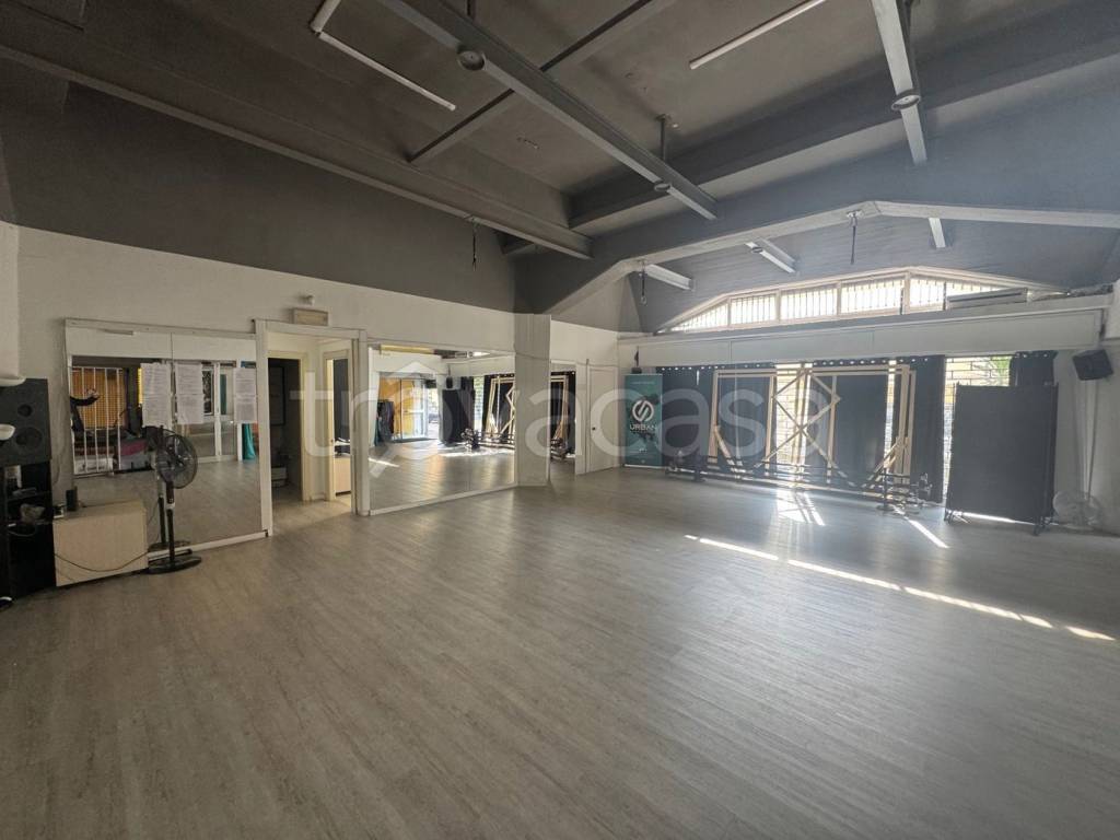 appartamento in vendita a Terni in zona Centro Città