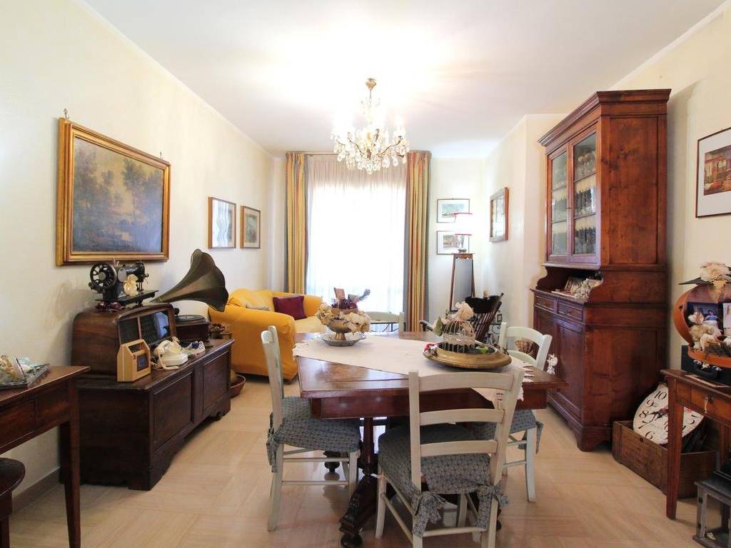appartamento in vendita a Terni
