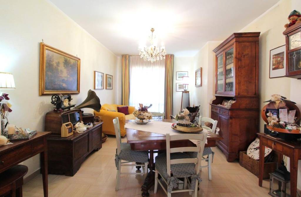 appartamento in vendita a Terni in zona Centro Città