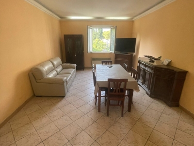 appartamento in vendita a Terni in zona Centro Città