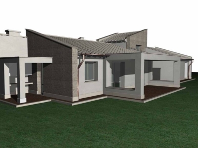 casa indipendente in vendita a Terni in zona Piedimonte