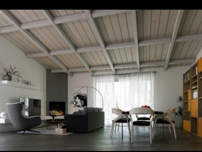casa indipendente in vendita a Terni