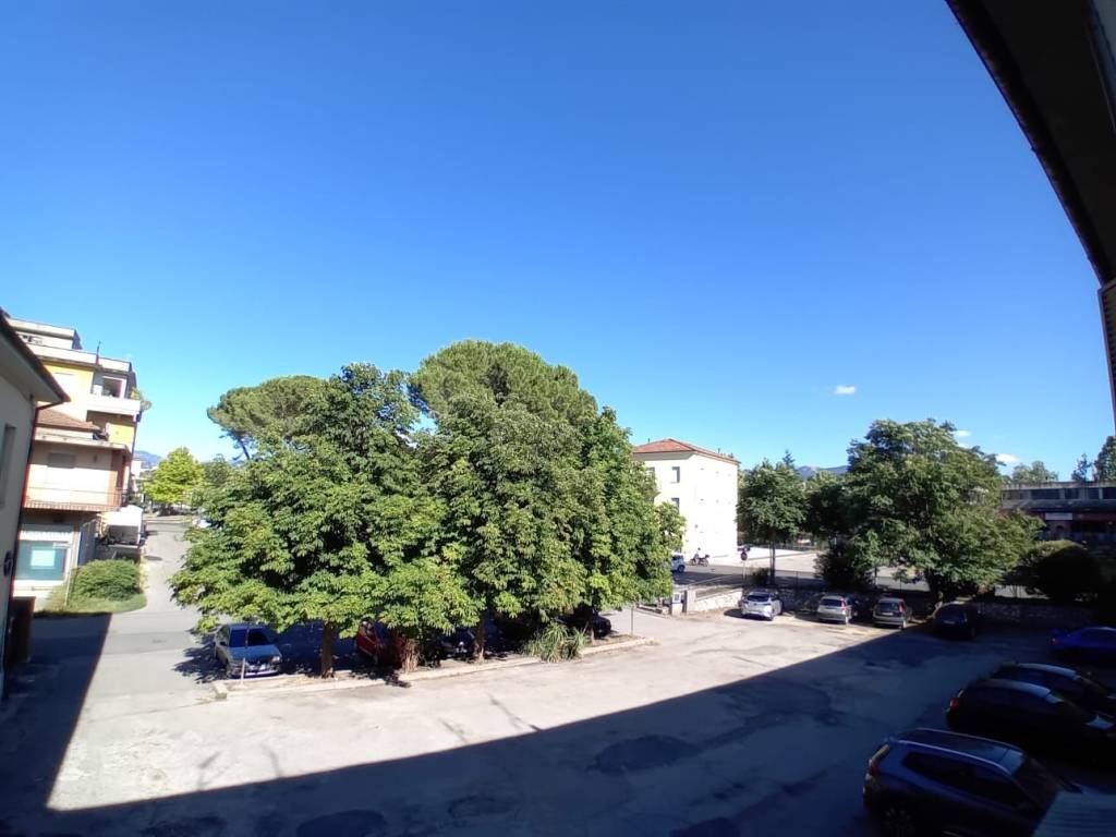 appartamento in vendita a Terni in zona Collescipoli