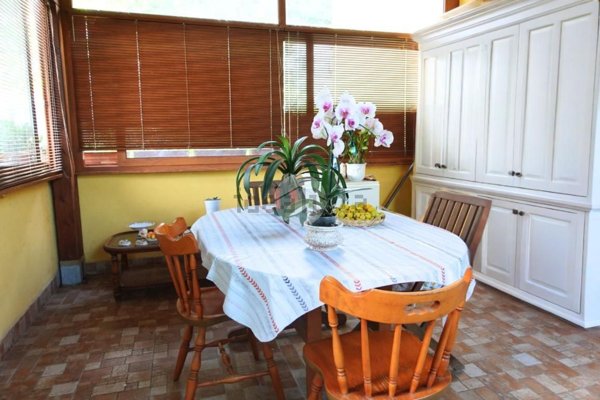 casa indipendente in vendita a Terni in zona Marmore