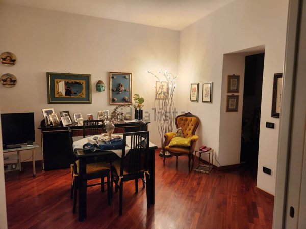 appartamento in vendita a Terni in zona Centro Città