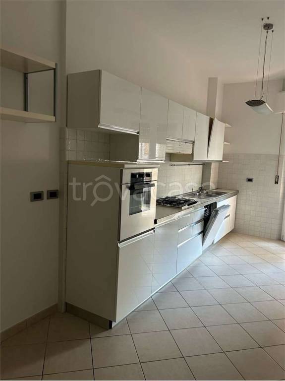 appartamento in vendita a Terni in zona Centro Città